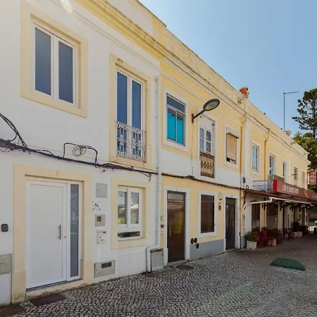 Appartement Vibes - Patio *