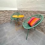 Vibes - Patio Setúbal