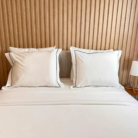 Apartamento Vibes - Pátio Setúbal