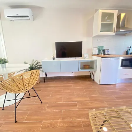 Vibes - Pátio * Setúbal