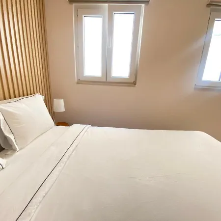 Vibes - Pátio Apartamento *