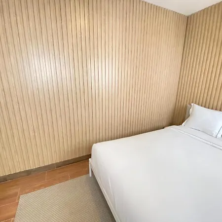 Vibes - Pátio Apartamento