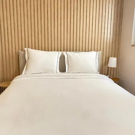 Vibes - Pátio Apartamento