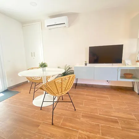 Vibes - Patio Setubal