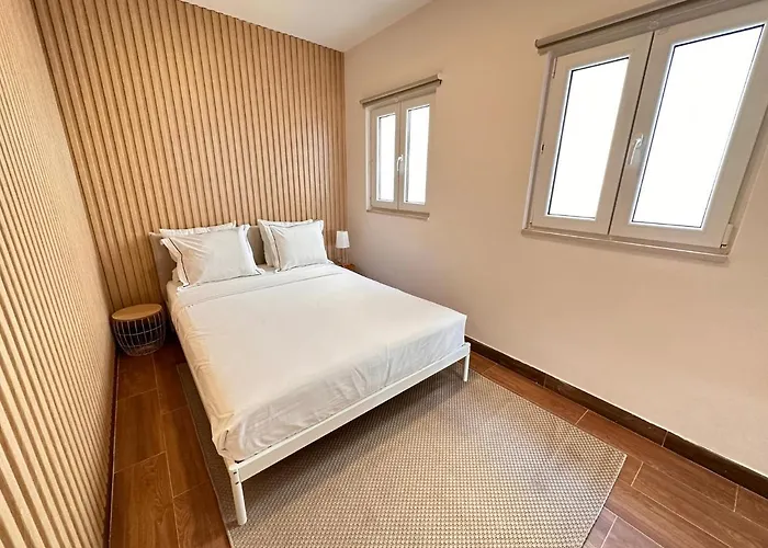 Vibes - Patio Setúbal