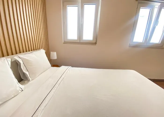 Vibes - Pátio Apartamento *